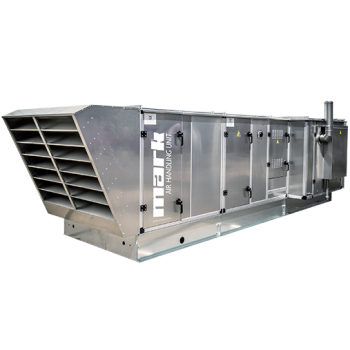 AHU Luchtbehandelingskast