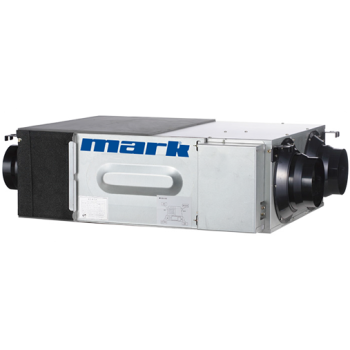 ERV Plafond wtw-unit