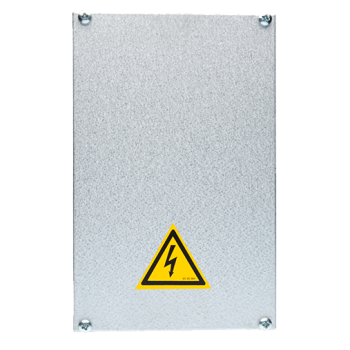 Motorbesturingskast Tanner MDC 400V