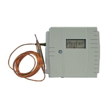 Vorstbeveiligingsthermostaat