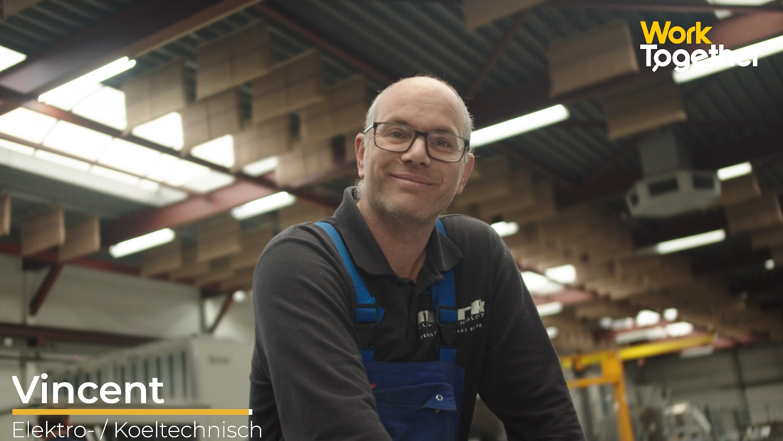 Op onze montage afdeling ben je verantwoordelijk voor het bedraden van luchtbehandelingskasten en het aansluiten van elektrische componenten.