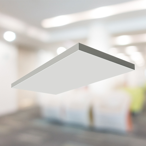 NIEUW: CEILFIT ELECTRIC elektrisch stralingspaneel