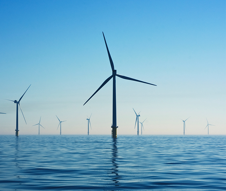 Verwarmen met waterstofgas